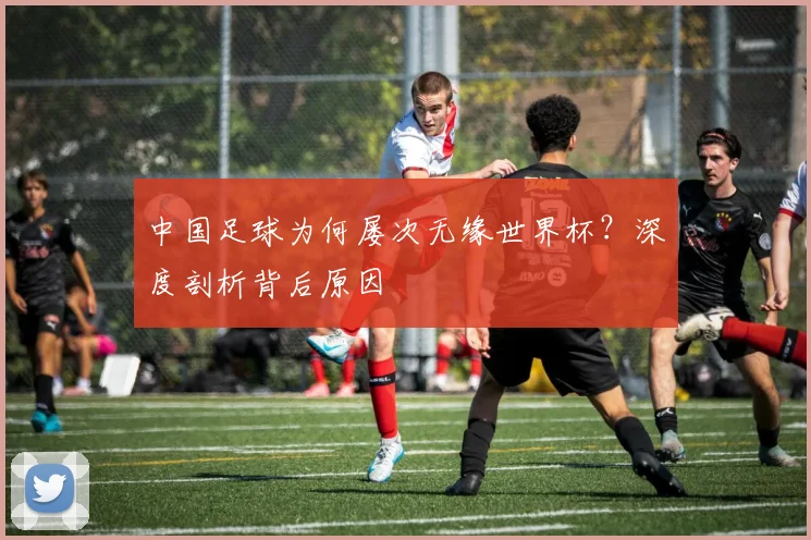 中国足球为何屡次无缘世界杯？深度剖析背后原因