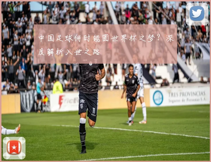 中国足球何时能圆世界杯之梦？深度解析入世之路