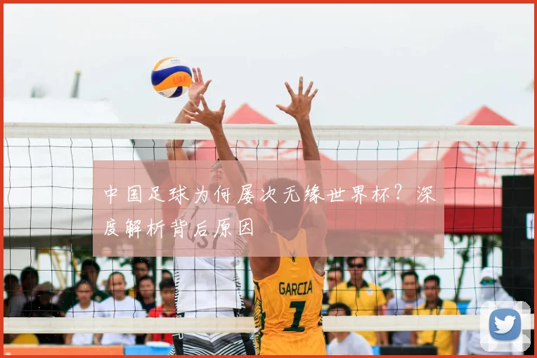 中国足球为何屡次无缘世界杯？深度解析背后原因