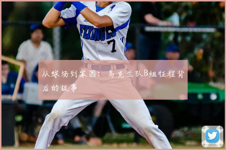 从球场到家园：乌克兰队B组征程背后的故事